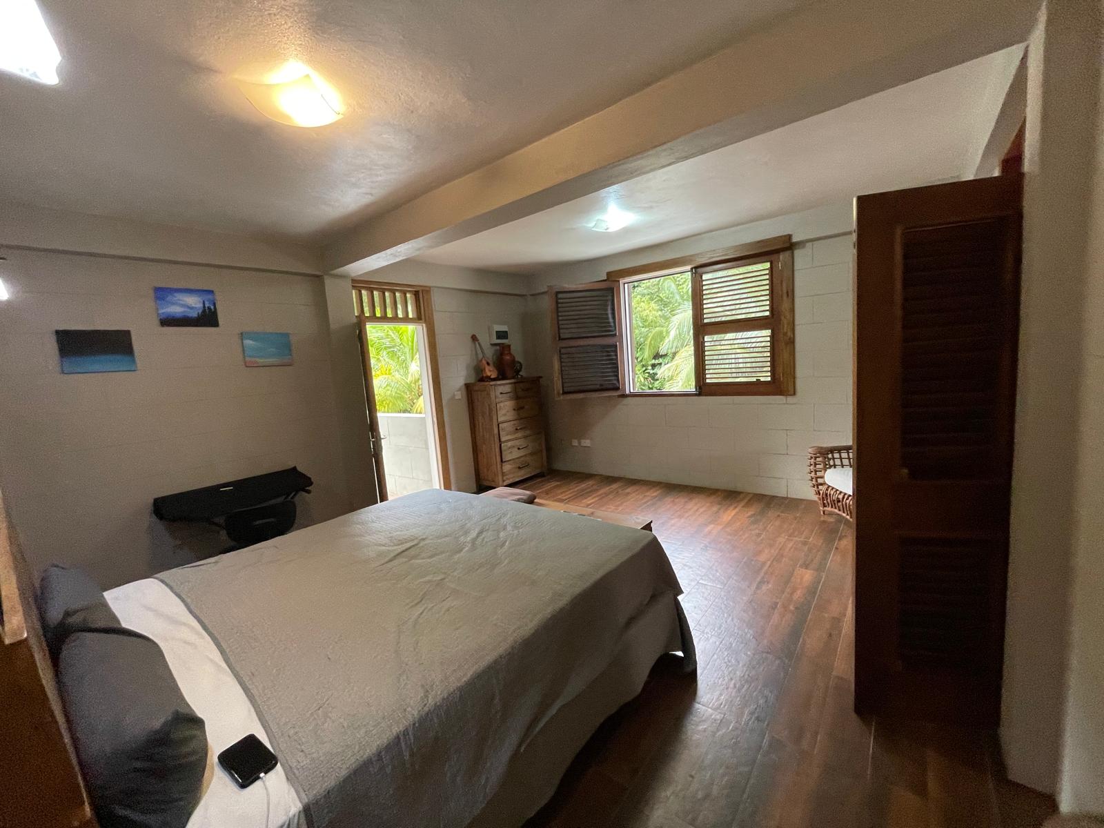 Exquisite & elegant Sabifi River Resort – Castle Bruce, Dominica