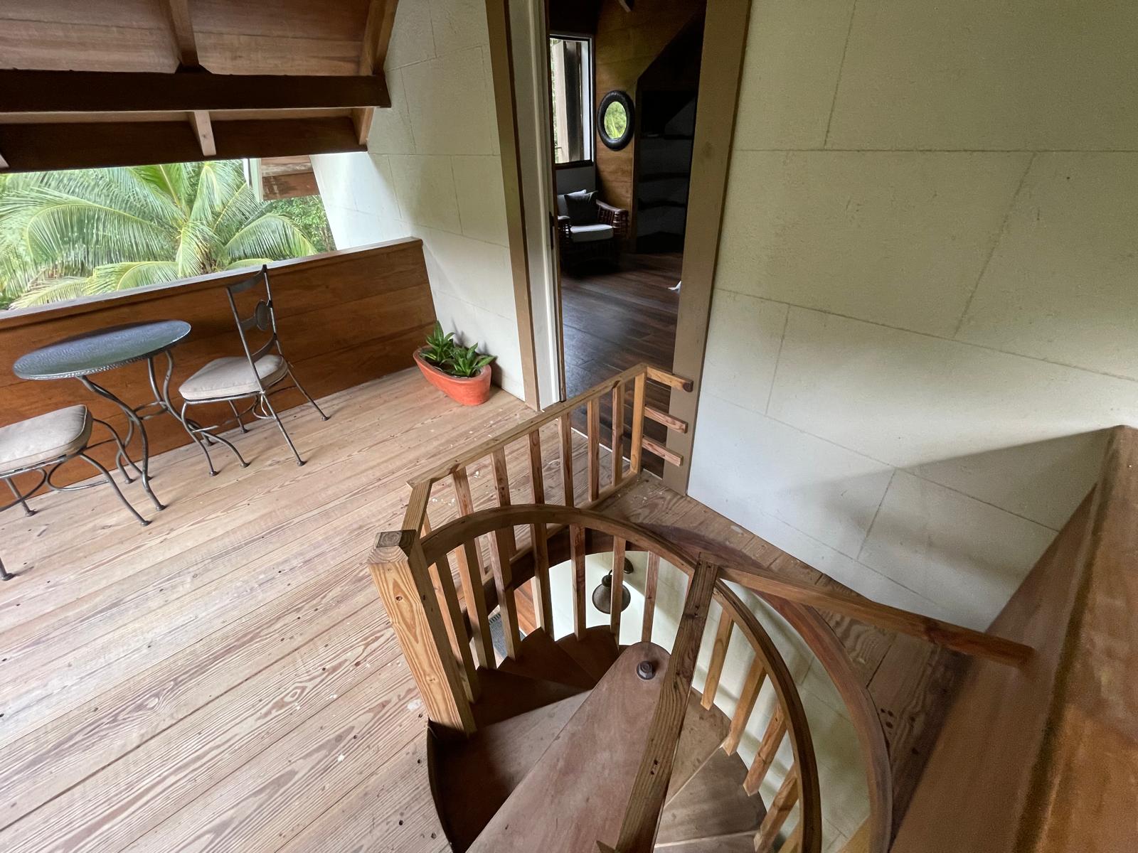 Exquisite & elegant Sabifi River Resort – Castle Bruce, Dominica