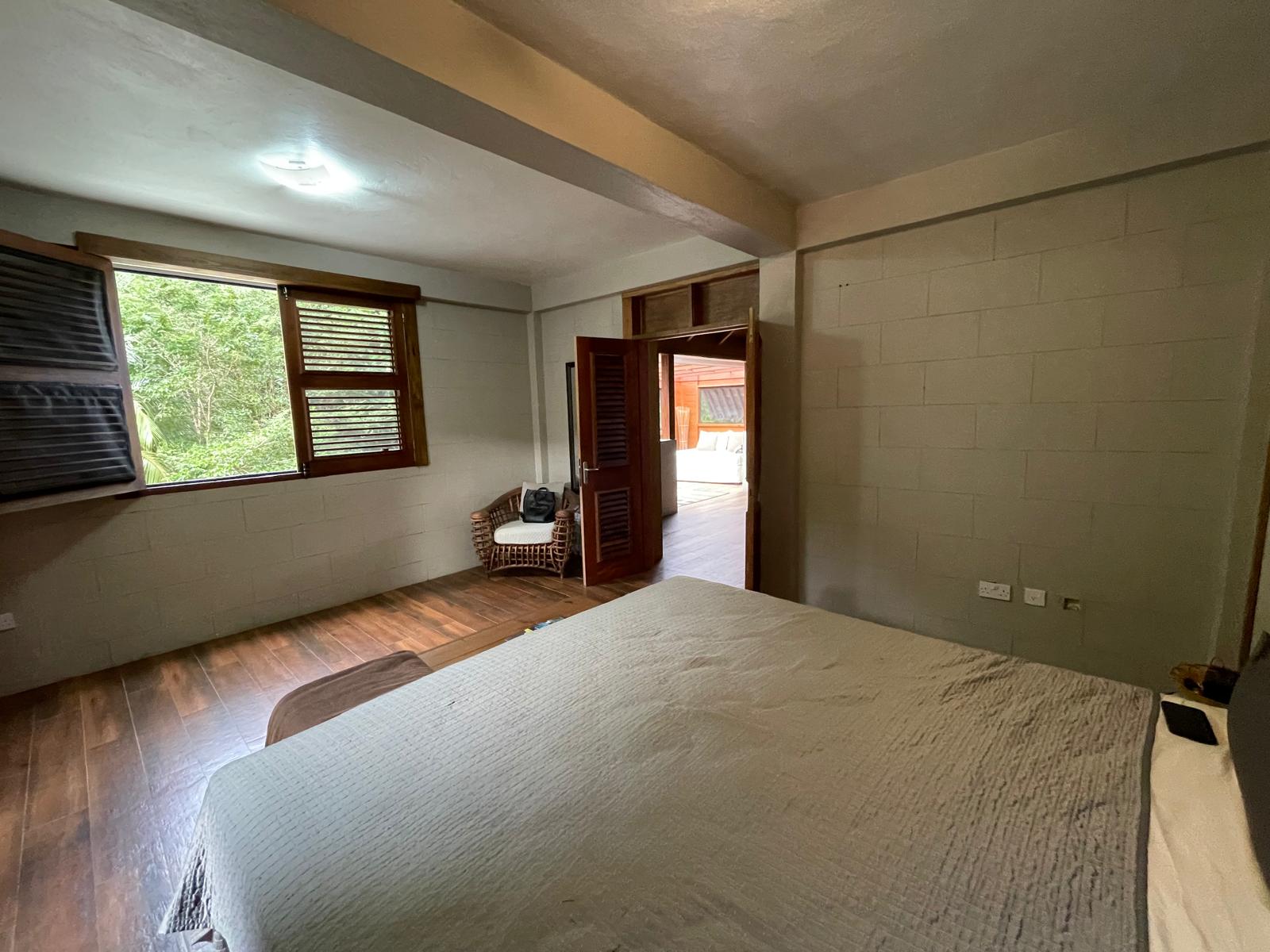 Exquisite & elegant Sabifi River Resort – Castle Bruce, Dominica