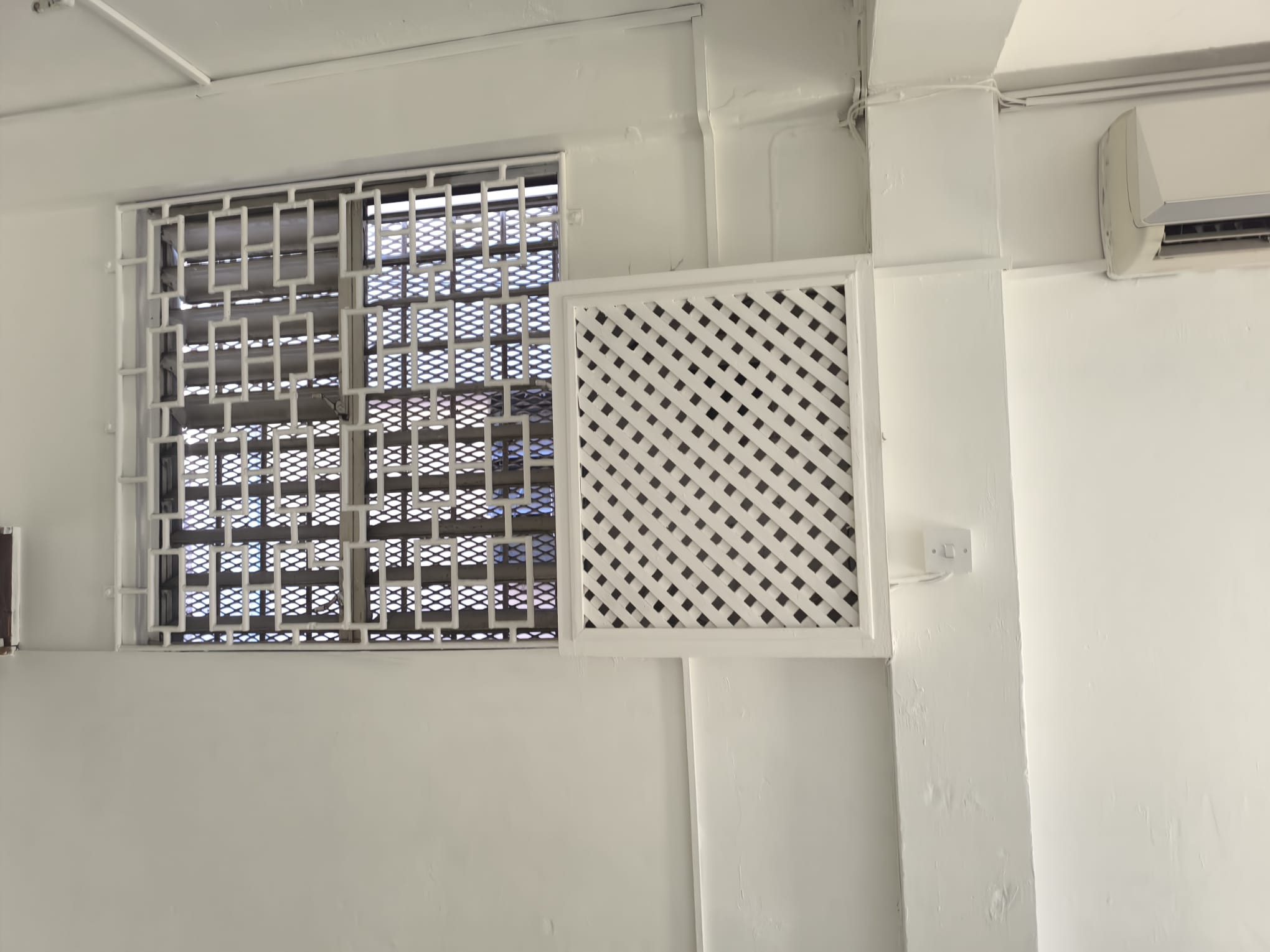 345sqft commercial space in Roseau, DominicaEC$3000 / US$1125 monthly