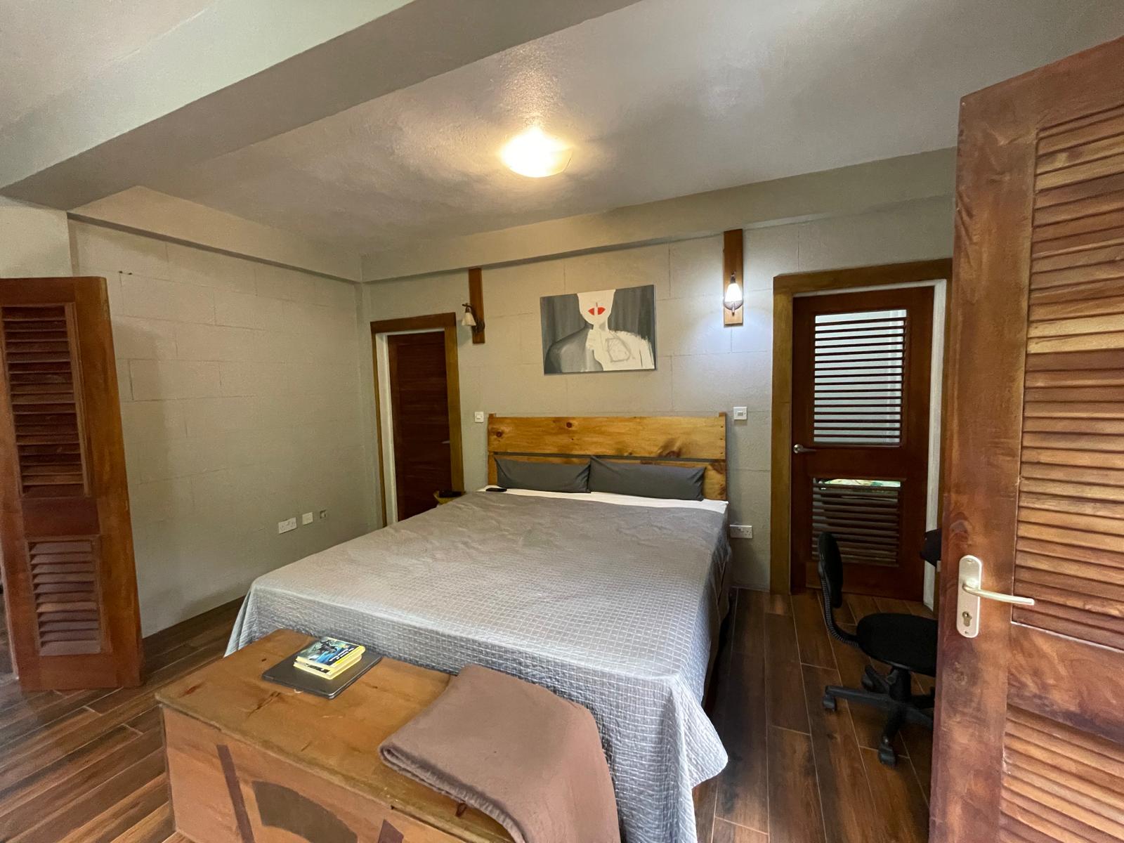 Exquisite & elegant Sabifi River Resort – Castle Bruce, Dominica