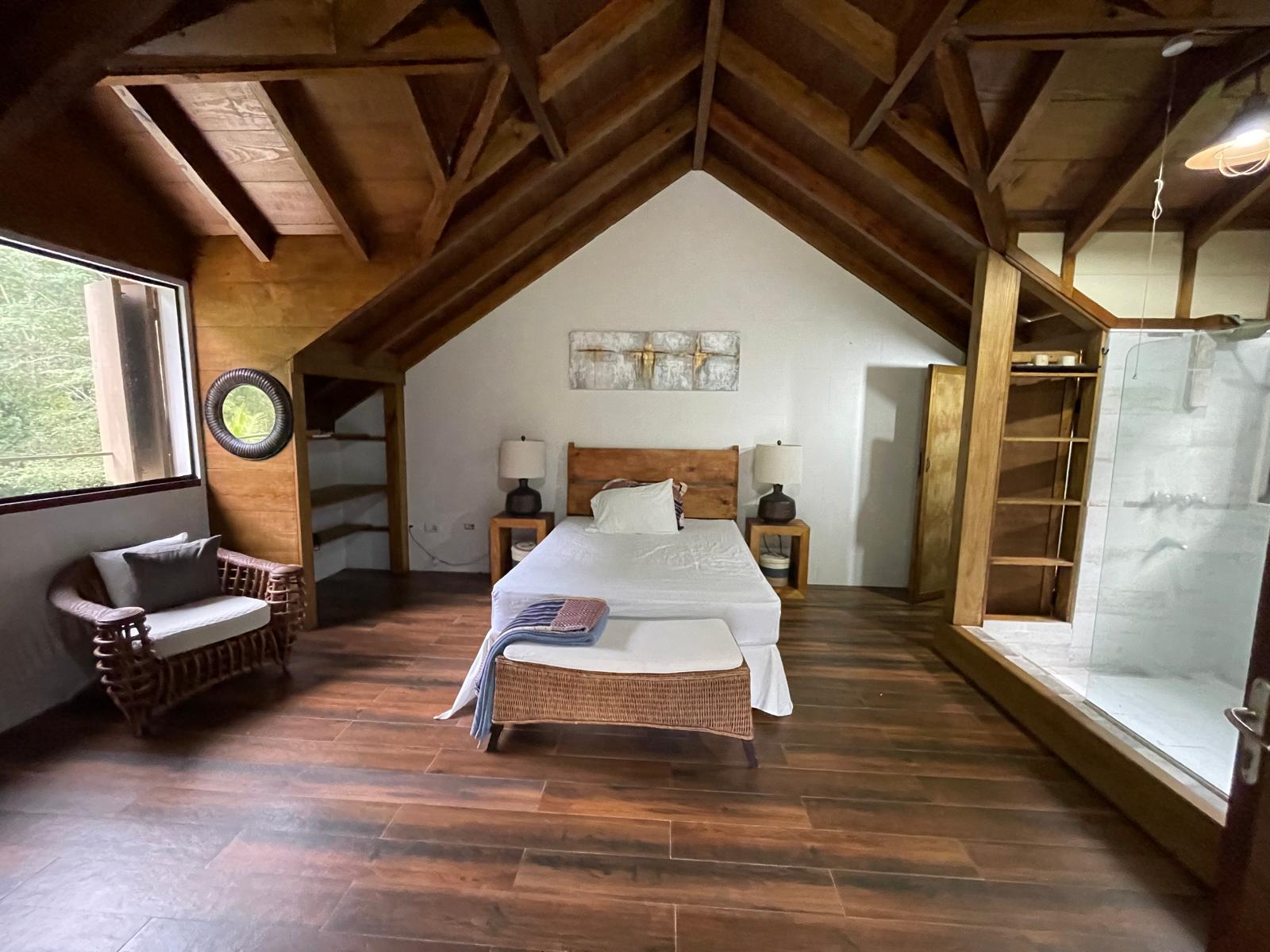 Exquisite & elegant Sabifi River Resort – Castle Bruce, Dominica