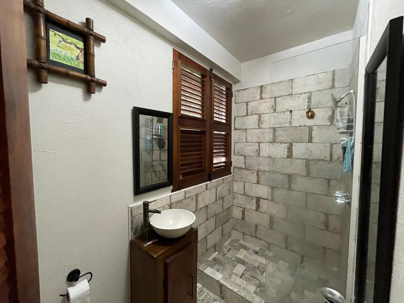 Exquisite & elegant Sabifi River Resort – Castle Bruce, Dominica