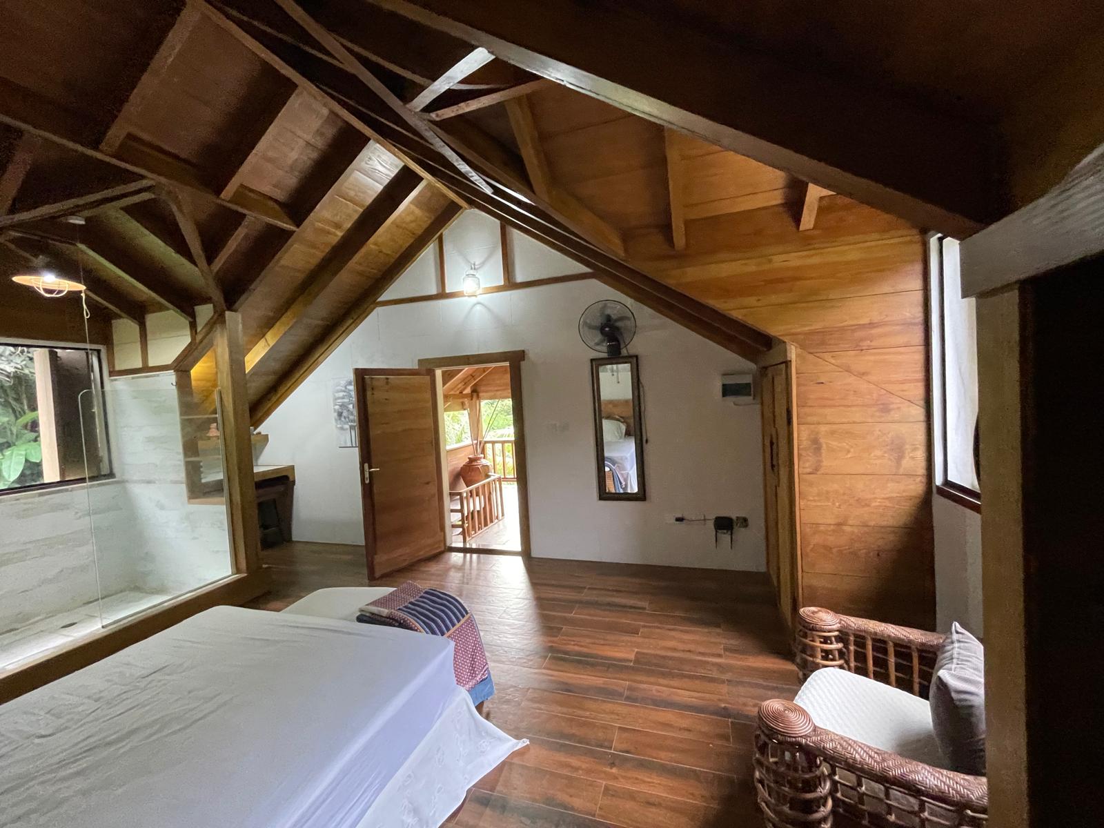 Exquisite & elegant Sabifi River Resort – Castle Bruce, Dominica