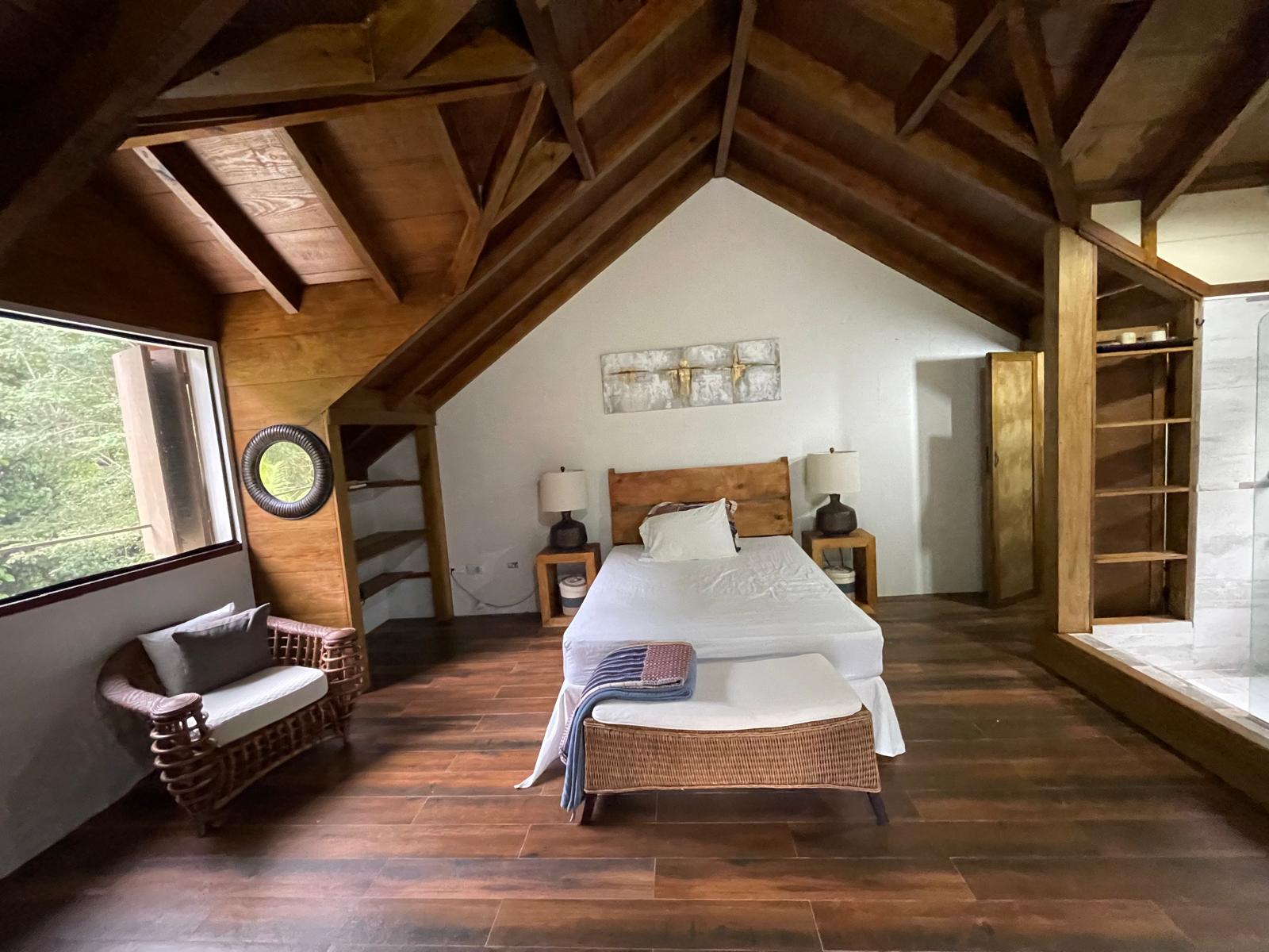 Exquisite & elegant Sabifi River Resort – Castle Bruce, Dominica