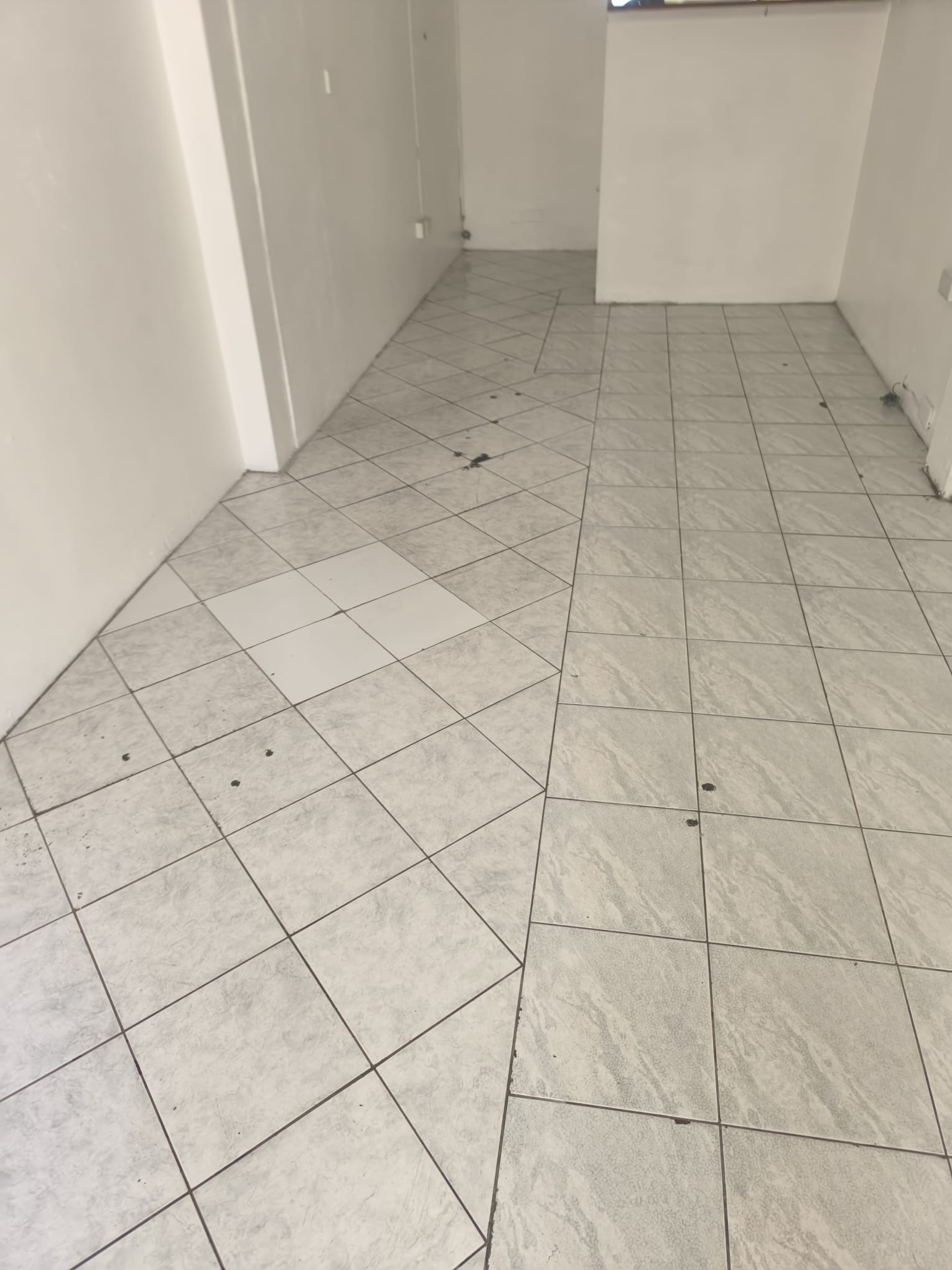 345sqft commercial space in Roseau, DominicaEC$3000 / US$1125 monthly