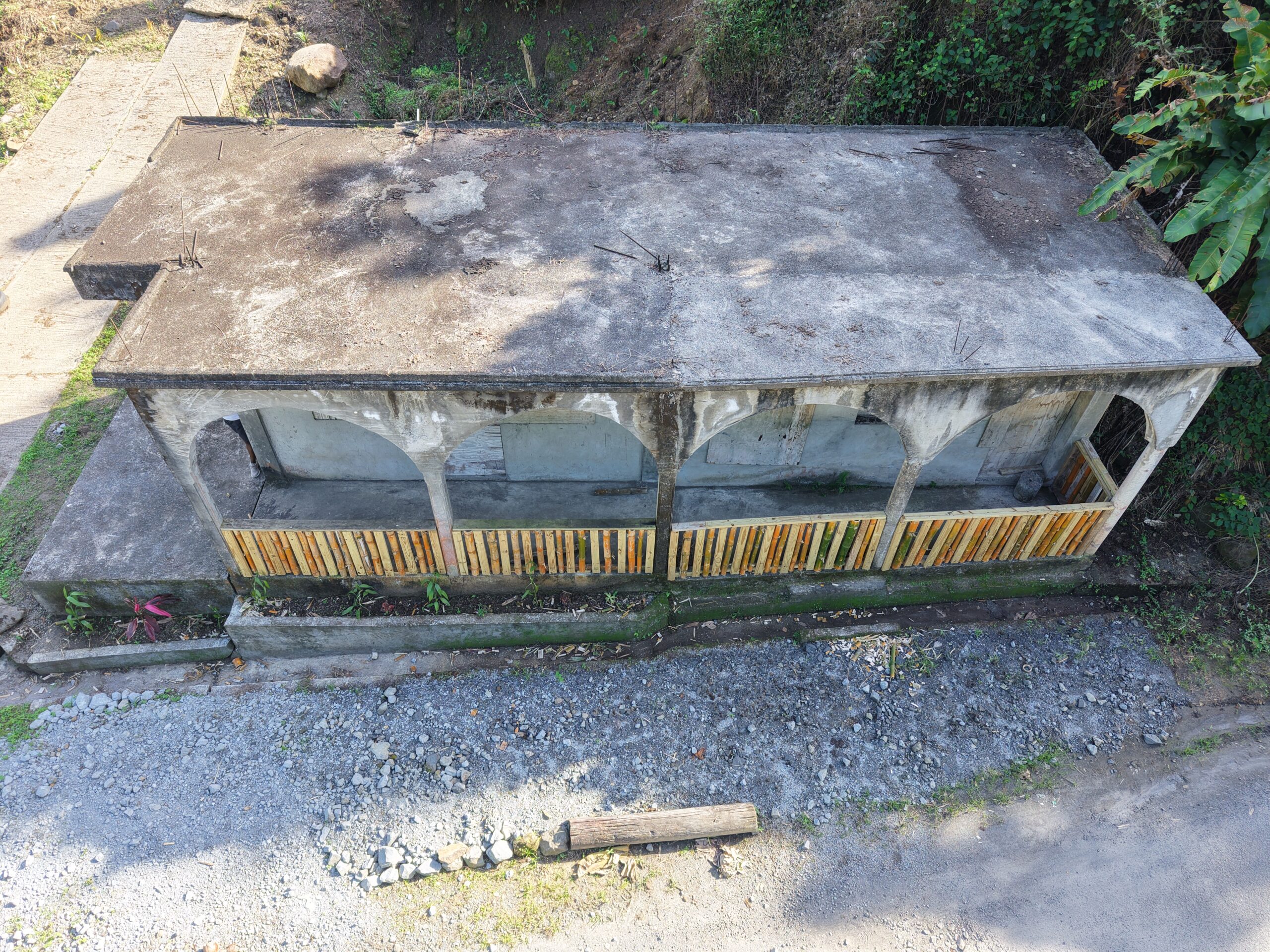 Agriculture/residential property in Layou Valley, Dominica – EC$385,000 / US$144,195