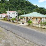 3 bedrooms, 2.5 baths house for sale in Anse de Mai, Dominica – EC$875,000 / US$327,715