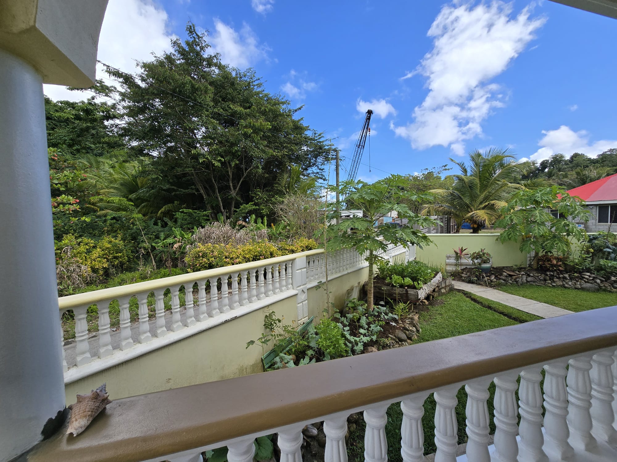 3 bedrooms, 2.5 baths house for sale in Anse de Mai, Dominica – EC$875,000 / US$327,715