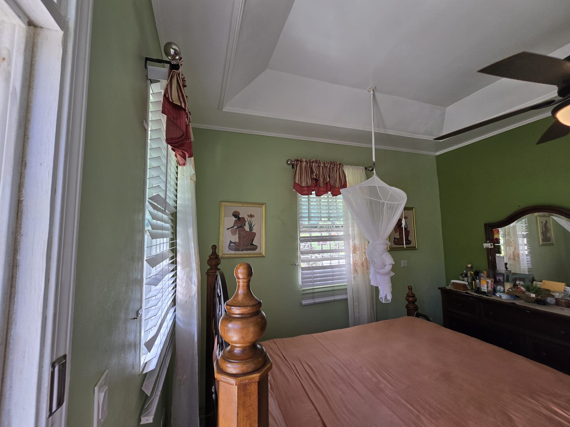 3 bedrooms, 2.5 baths house for sale in Anse de Mai, Dominica – EC$875,000 / US$327,715