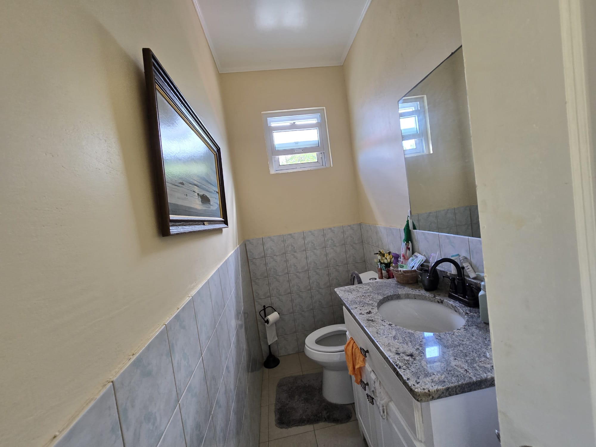 3 bedrooms, 2.5 baths house for sale in Anse de Mai, Dominica – EC$875,000 / US$327,715