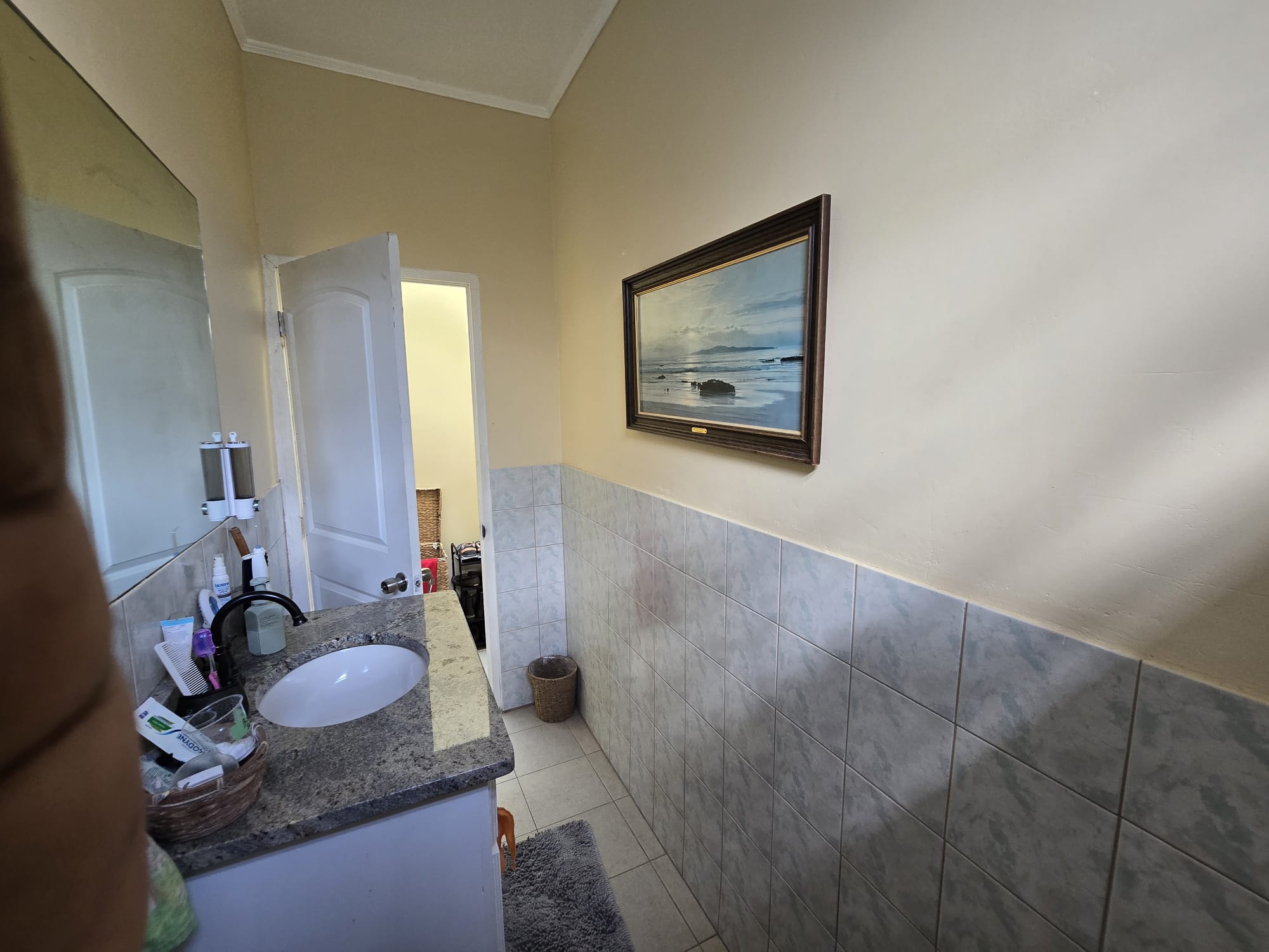 3 bedrooms, 2.5 baths house for sale in Anse de Mai, Dominica – EC$875,000 / US$327,715