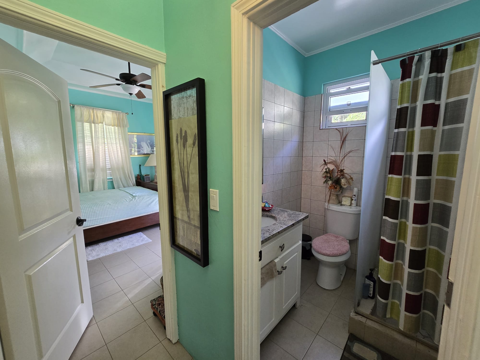 3 bedrooms, 2.5 baths house for sale in Anse de Mai, Dominica – EC$875,000 / US$327,715