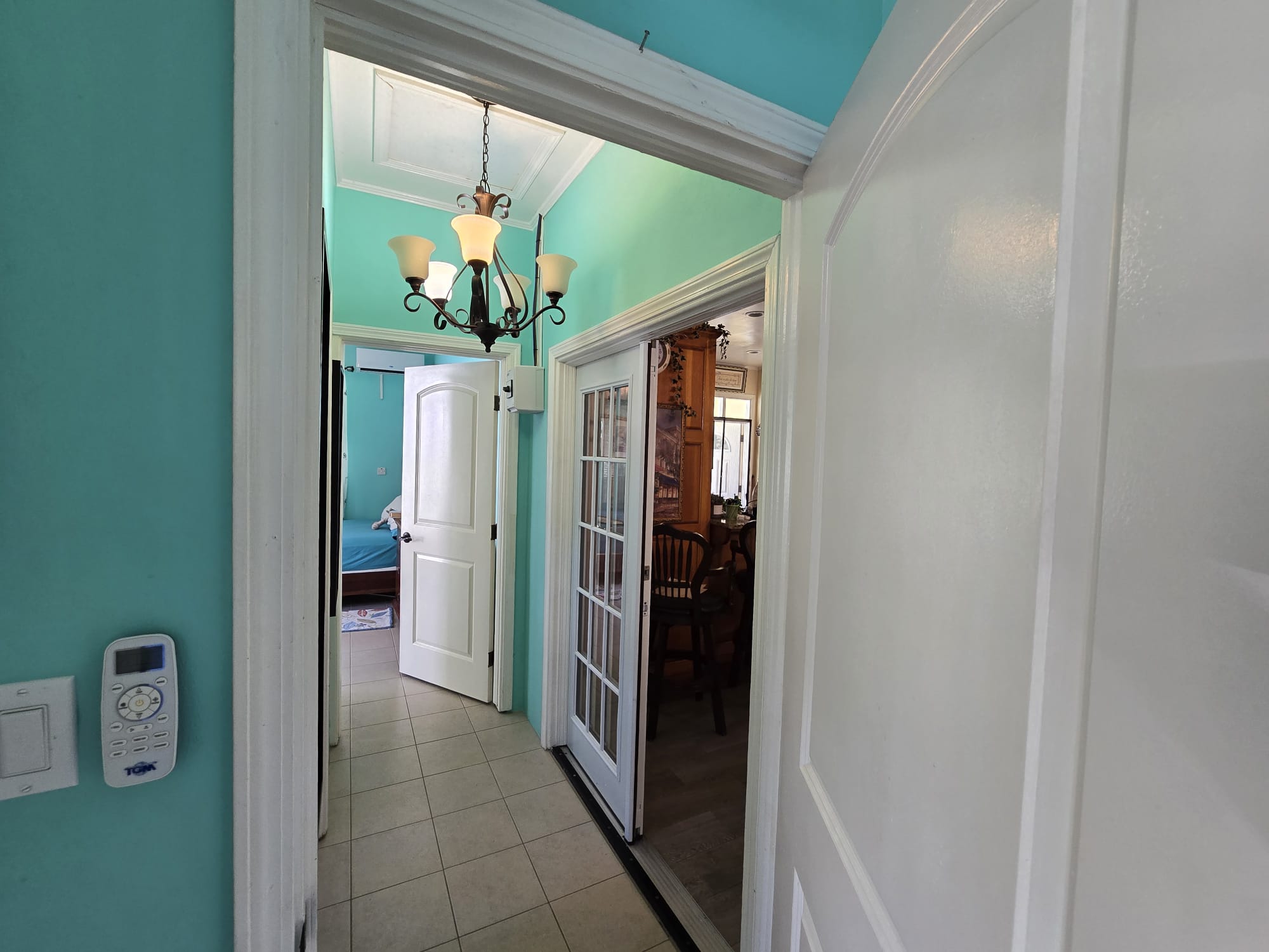 3 bedrooms, 2.5 baths house for sale in Anse de Mai, Dominica – EC$875,000 / US$327,715