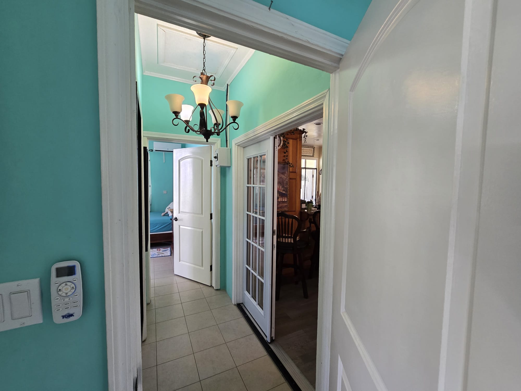 3 bedrooms, 2.5 baths house for sale in Anse de Mai, Dominica – EC$875,000 / US$327,715