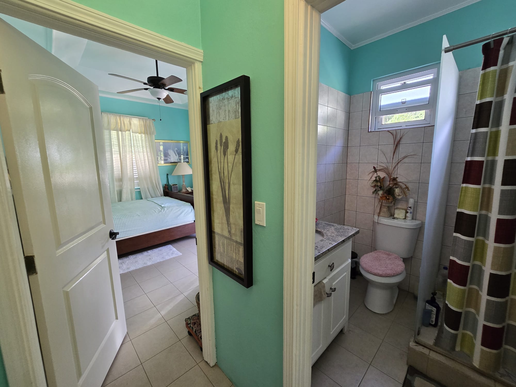 3 bedrooms, 2.5 baths house for sale in Anse de Mai, Dominica – EC$875,000 / US$327,715