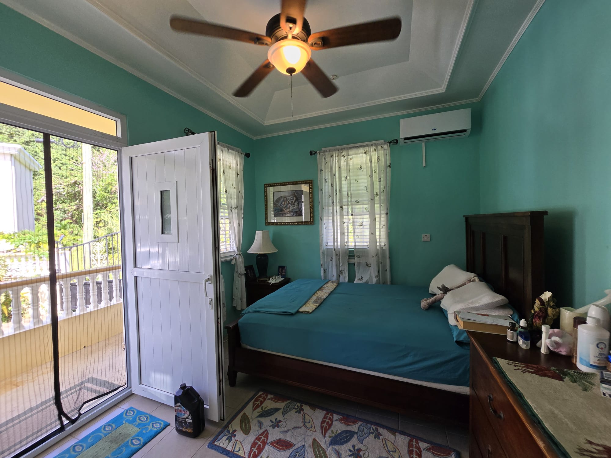 3 bedrooms, 2.5 baths house for sale in Anse de Mai, Dominica – EC$875,000 / US$327,715