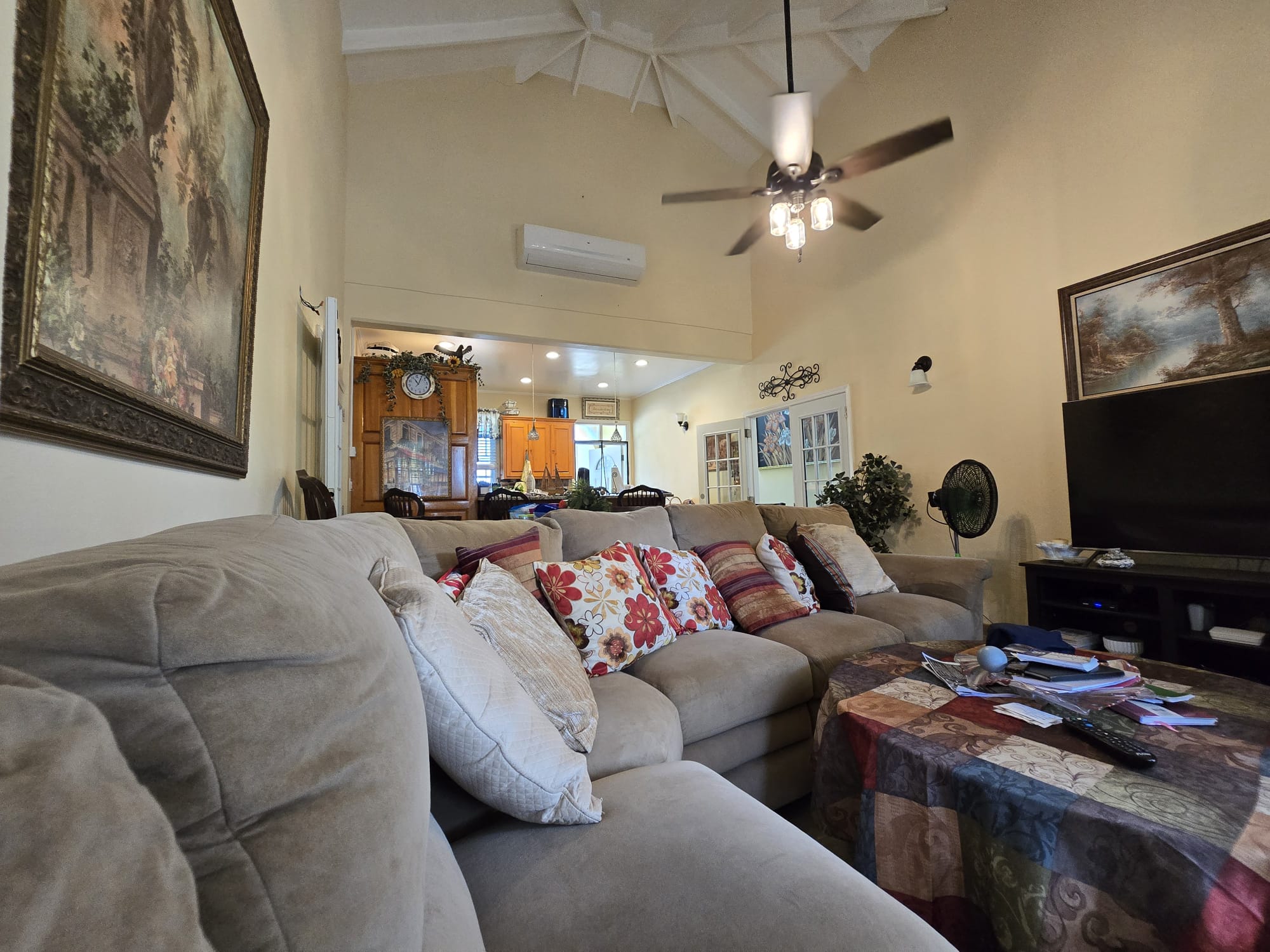 3 bedrooms, 2.5 baths house for sale in Anse de Mai, Dominica – EC$875,000 / US$327,715