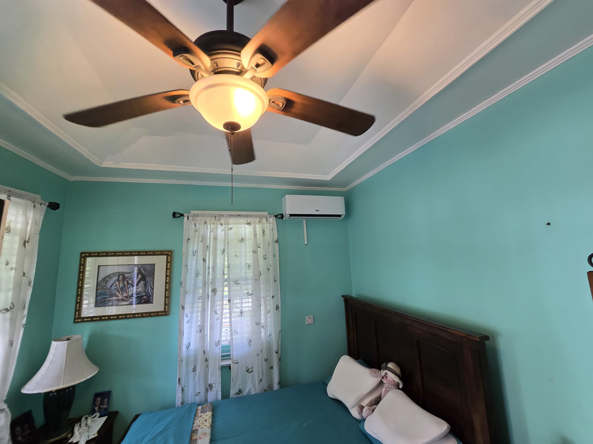 3 bedrooms, 2.5 baths house for sale in Anse de Mai, Dominica – EC$875,000 / US$327,715
