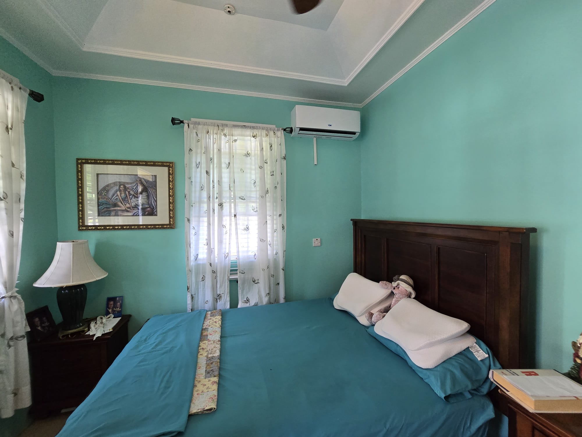 3 bedrooms, 2.5 baths house for sale in Anse de Mai, Dominica – EC$875,000 / US$327,715