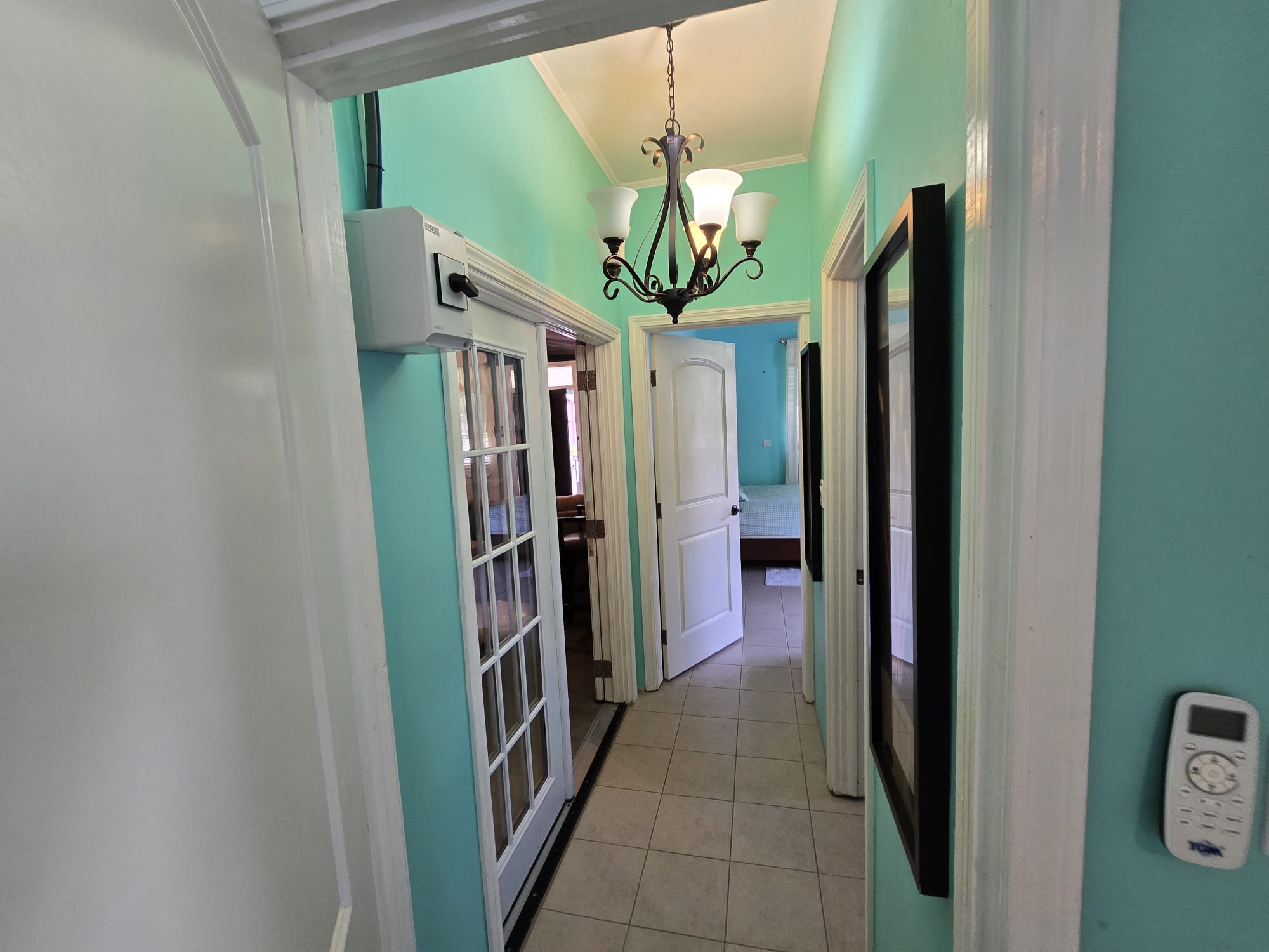 3 bedrooms, 2.5 baths house for sale in Anse de Mai, Dominica – EC$875,000 / US$327,715