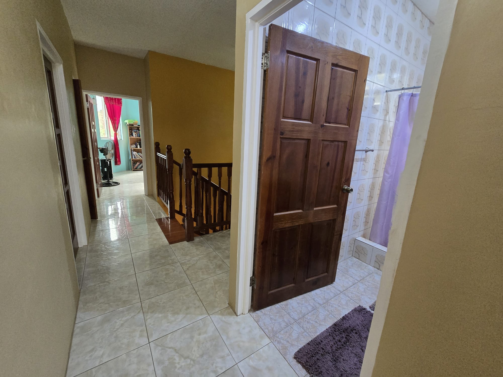 5 bedrooms, 3 baths (2 storey) house in Sultan, Dominica -EC$1,350,000 / US$505,618