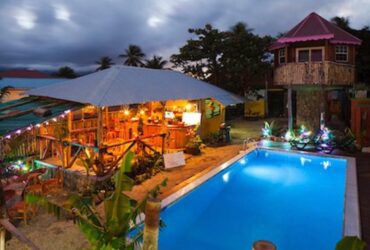 Commercial property for sale in Calibishie, Dominica -EC$1,200,000 / US$450,000