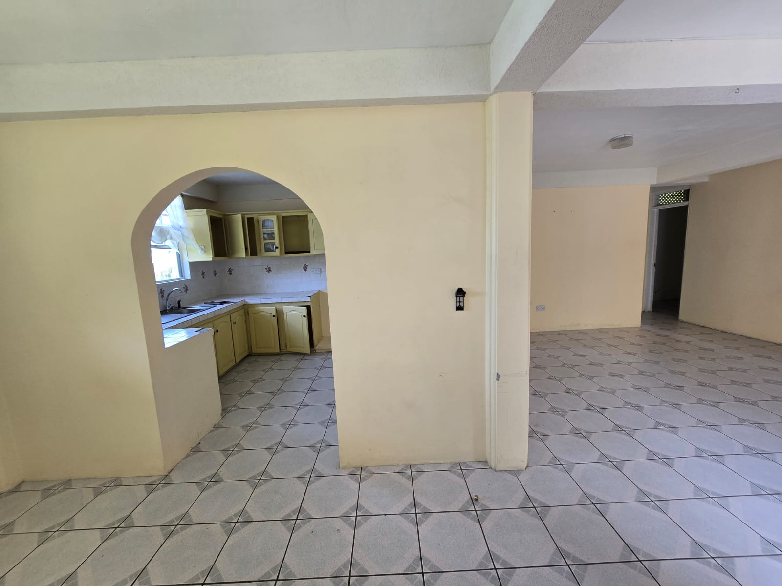 2.5 storey residential property for sale in Morne Daniel, Dominica-EC$850,000 / US$318,352