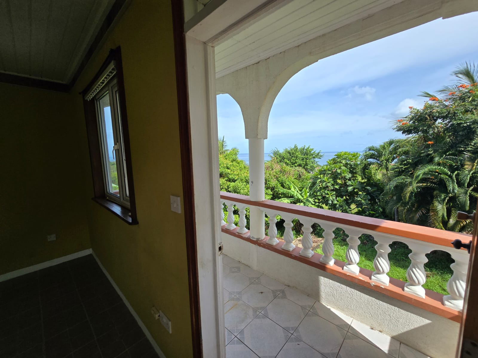 2.5 storey residential property for sale in Morne Daniel, Dominica-EC$850,000 / US$318,352