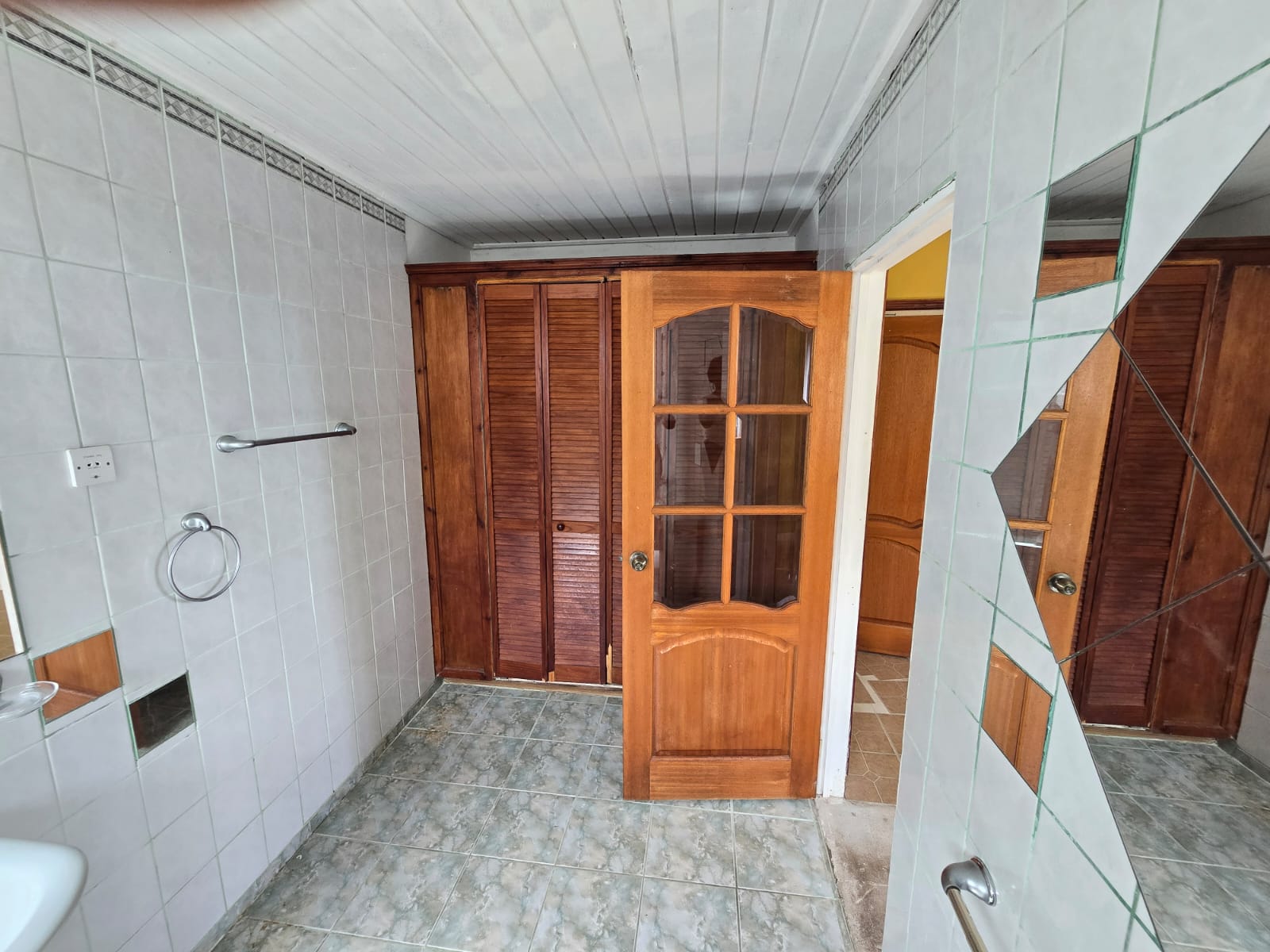 2.5 storey residential property for sale in Morne Daniel, Dominica-EC$850,000 / US$318,352