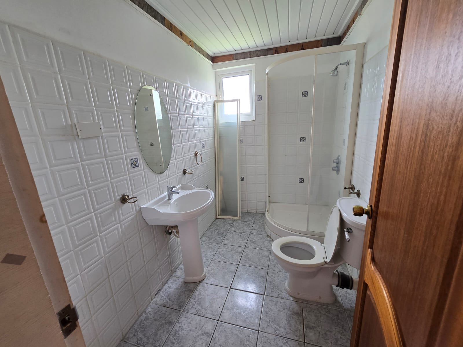 2.5 storey residential property for sale in Morne Daniel, Dominica-EC$850,000 / US$318,352