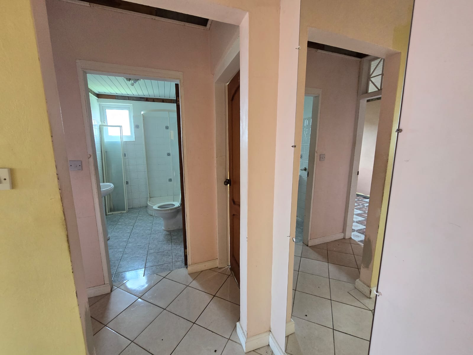 2.5 storey residential property for sale in Morne Daniel, Dominica-EC$850,000 / US$318,352