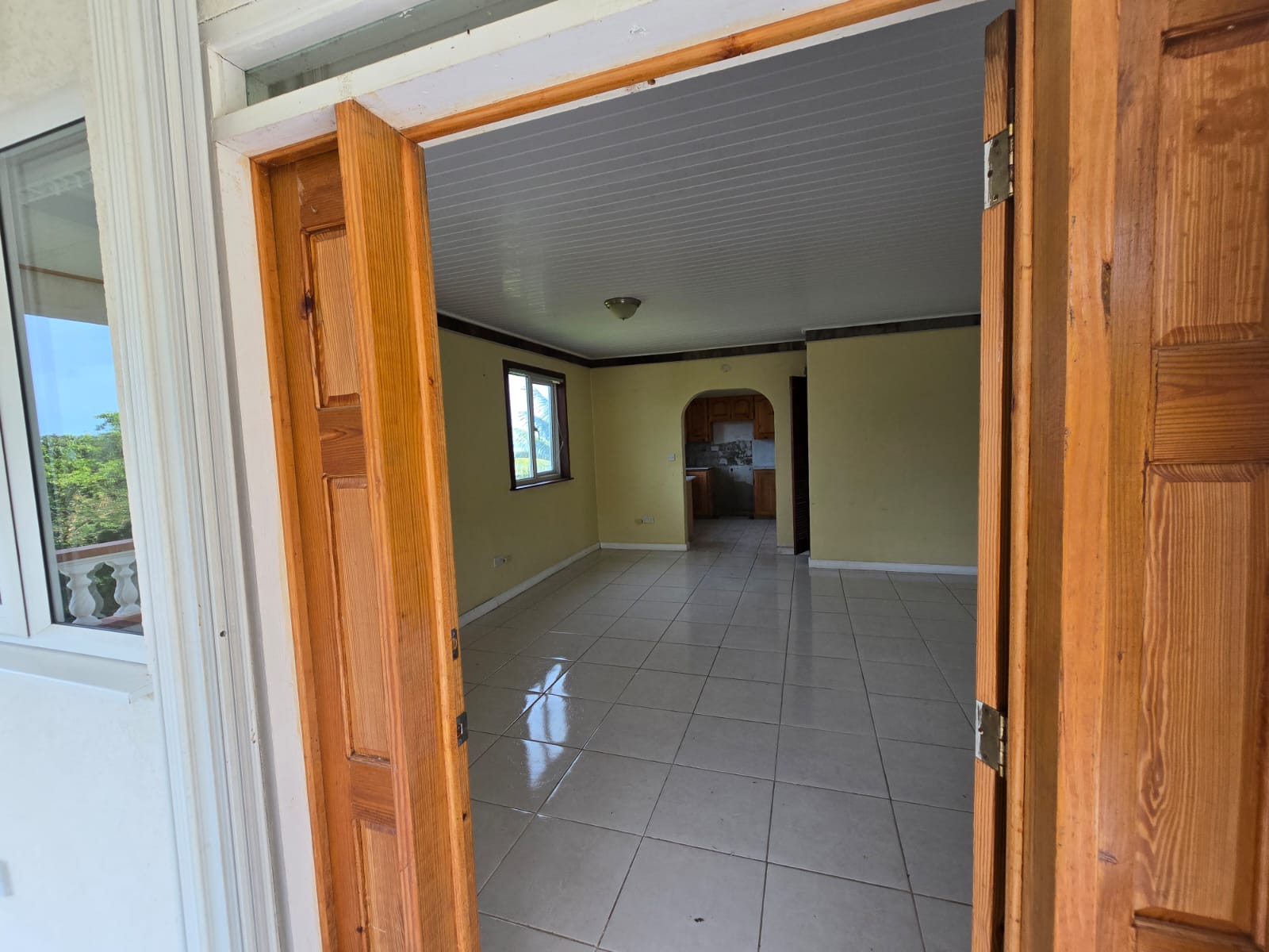 2.5 storey residential property for sale in Morne Daniel, Dominica-EC$850,000 / US$318,352