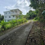 2.5 storey residential property for sale in Morne Daniel, Dominica-EC$850,000 / US$318,352