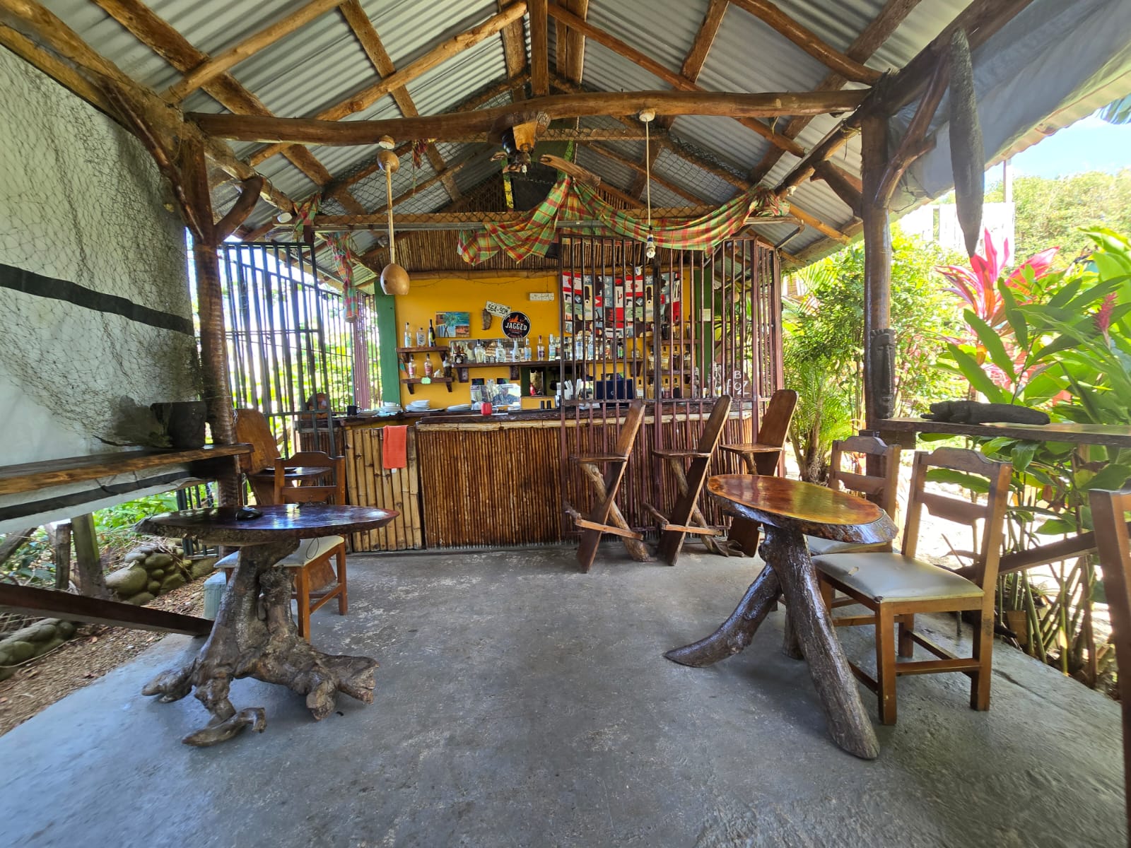 Commercial property for sale in Calibishie, Dominica -EC$1,200,000 / US$450,000