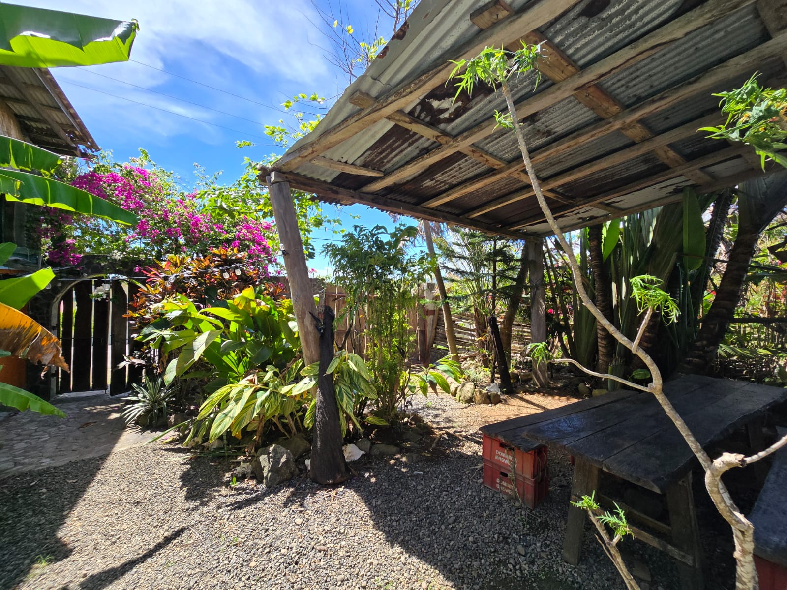 Commercial property for sale in Calibishie, Dominica -EC$1,200,000 / US$450,000