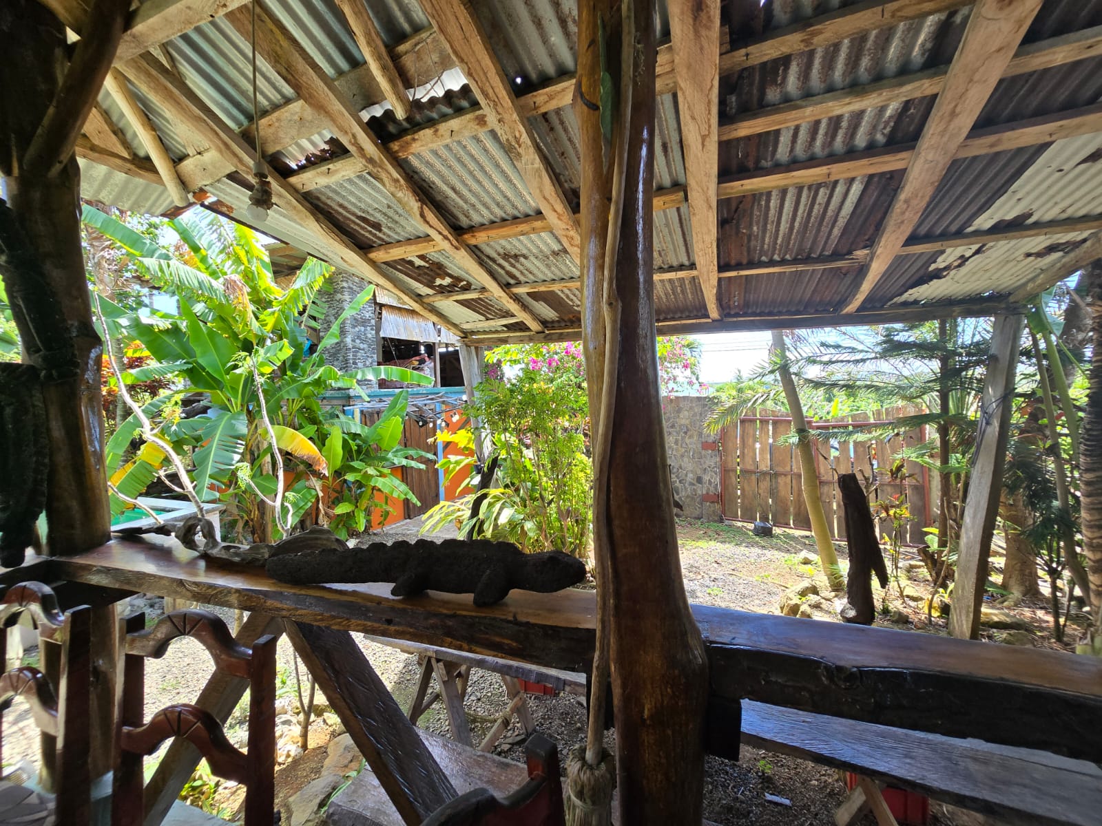 Commercial property for sale in Calibishie, Dominica -EC$1,200,000 / US$450,000