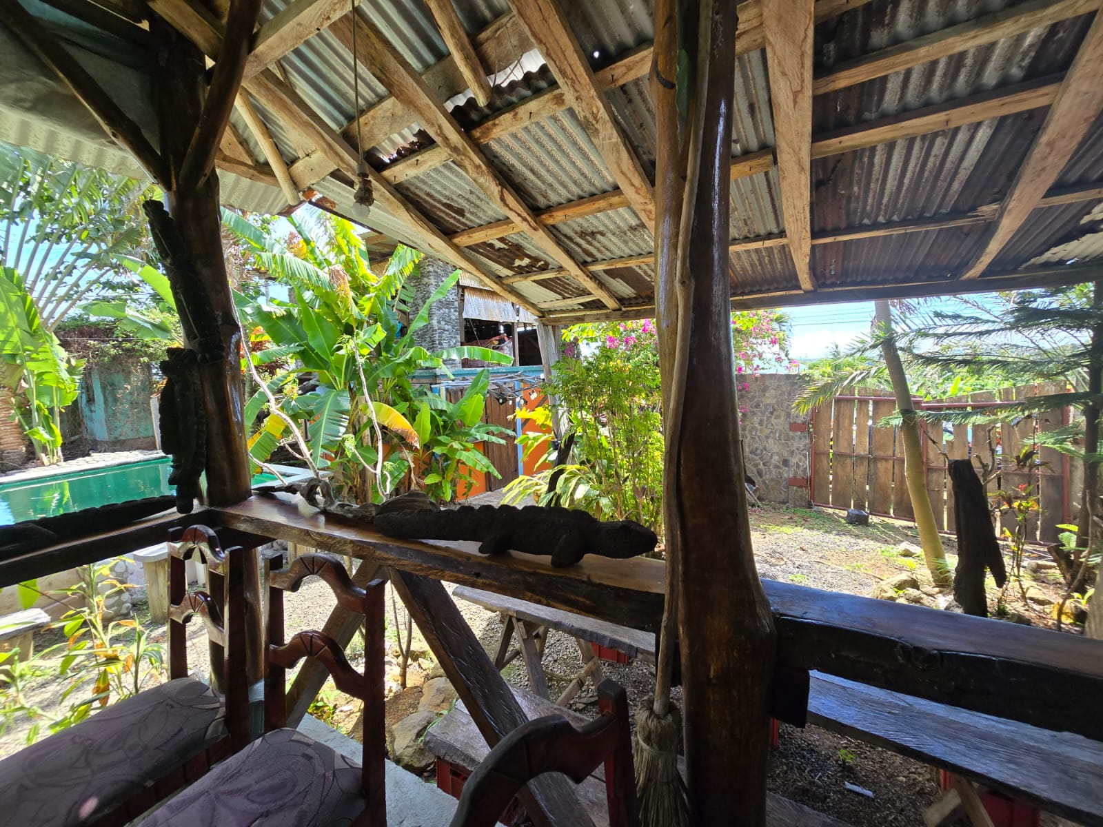 Commercial property for sale in Calibishie, Dominica -EC$1,200,000 / US$450,000