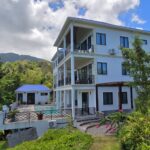 Exquisite and stunning 3-storey residential home for sale in Savanne Paille, Dominica – EC$4,537,223 / US$1,670,000