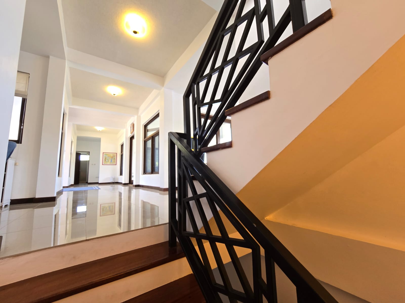 Exquisite and stunning 3-storey residential home for sale in Savanne Paille, Dominica – EC$4,537,223 / US$1,670,000