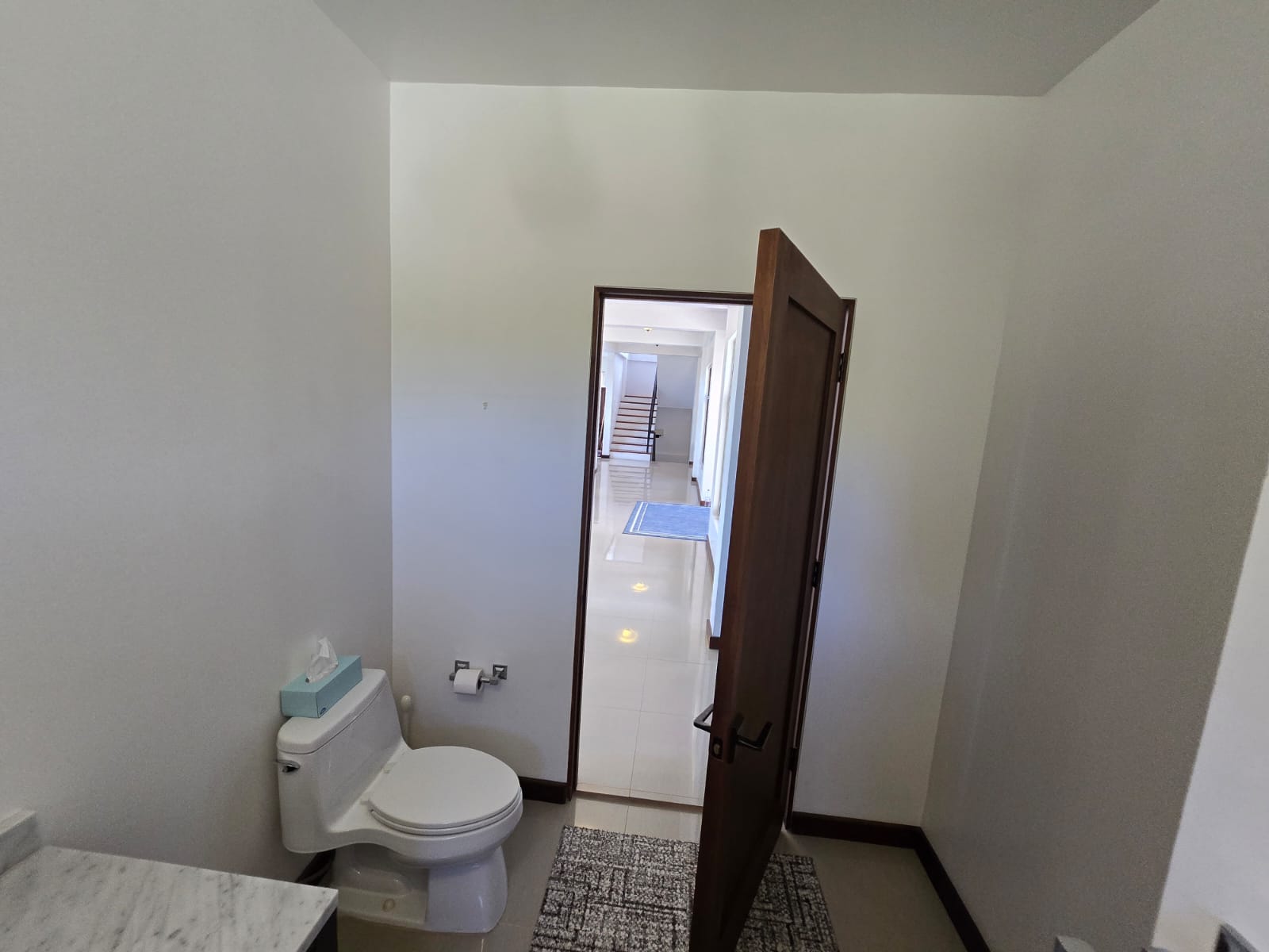 Exquisite and stunning 3-storey residential home for sale in Savanne Paille, Dominica – EC$4,537,223 / US$1,670,000