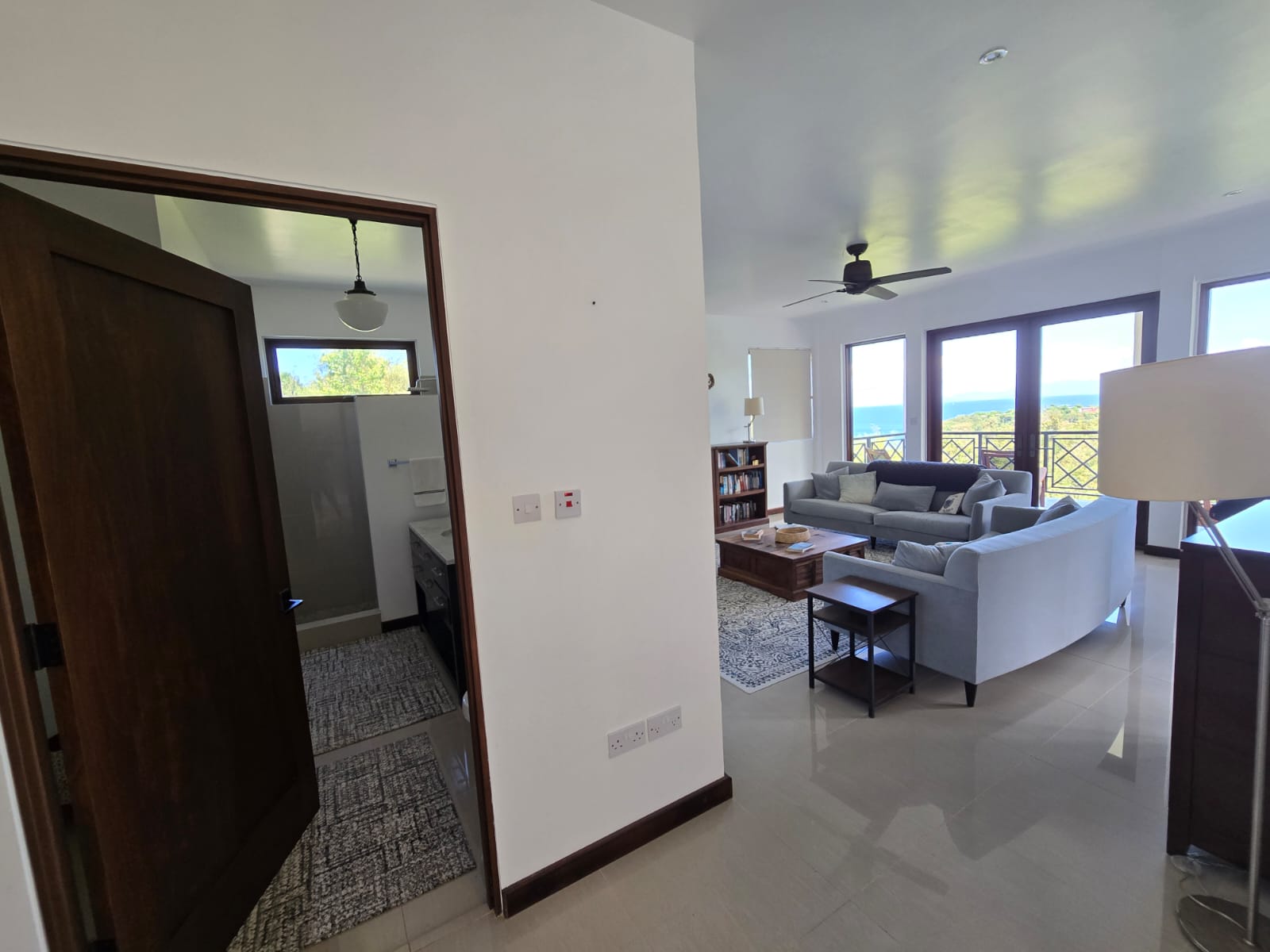 Exquisite and stunning 3-storey residential home for sale in Savanne Paille, Dominica – EC$4,537,223 / US$1,670,000