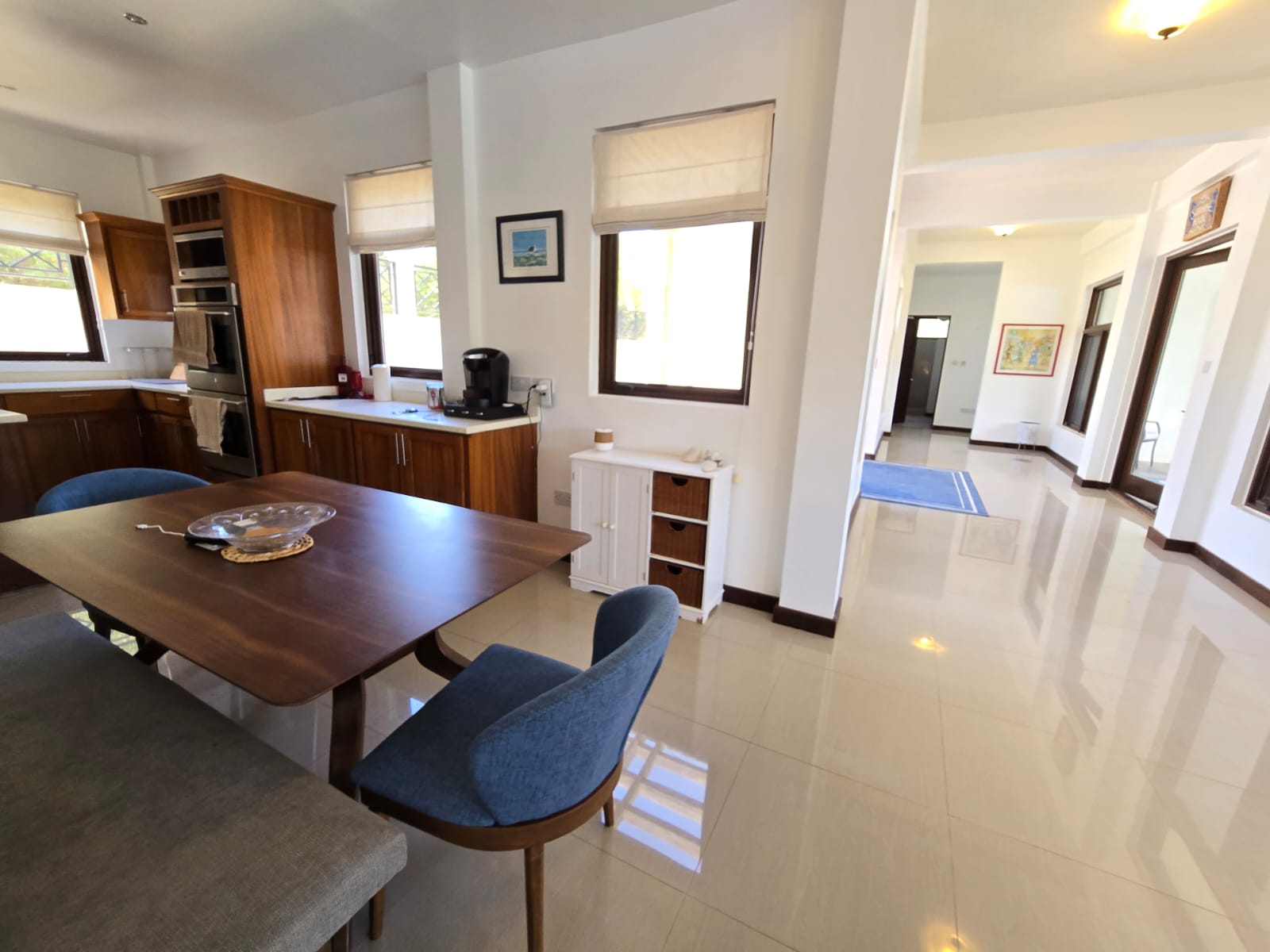 Exquisite and stunning 3-storey residential home for sale in Savanne Paille, Dominica – EC$4,537,223 / US$1,670,000