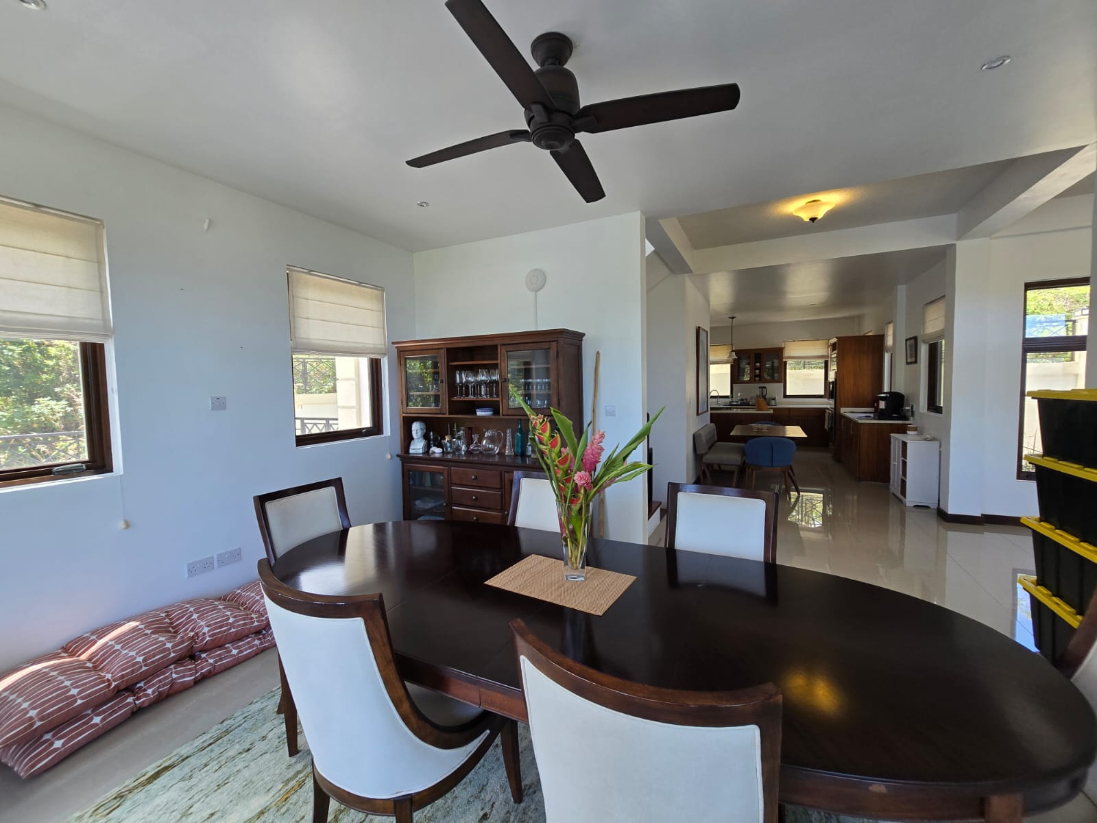 Exquisite and stunning 3-storey residential home for sale in Savanne Paille, Dominica – EC$4,537,223 / US$1,670,000