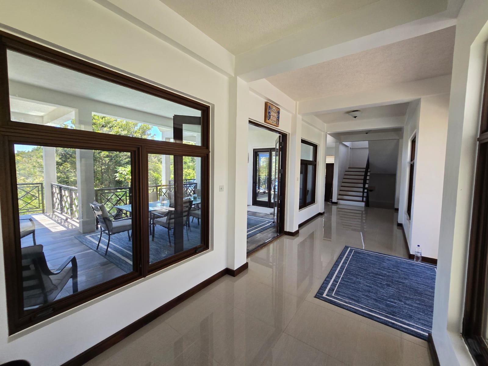 Exquisite and stunning 3-storey residential home for sale in Savanne Paille, Dominica – EC$4,537,223 / US$1,670,000