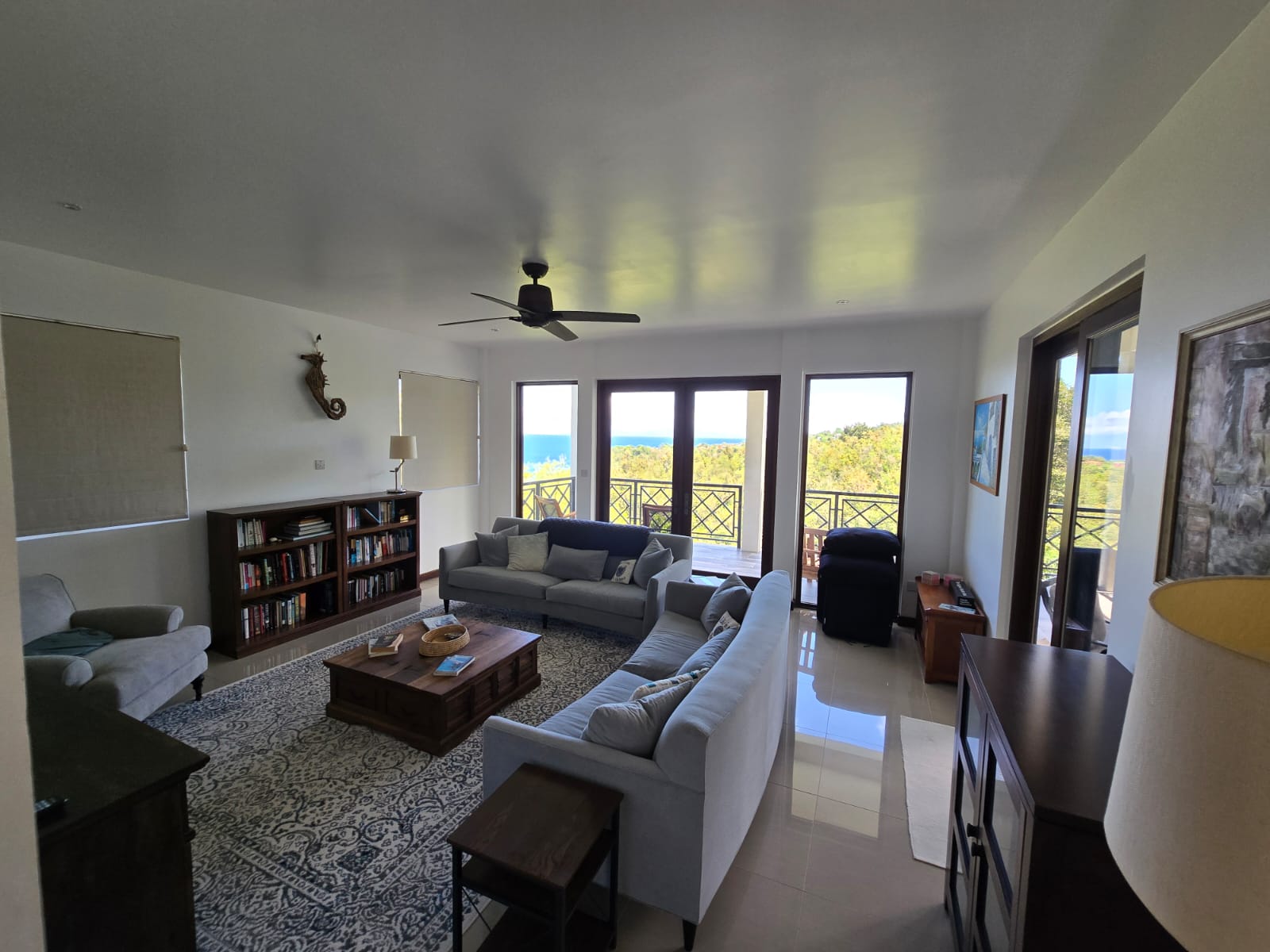 Exquisite and stunning 3-storey residential home for sale in Savanne Paille, Dominica – EC$4,537,223 / US$1,670,000