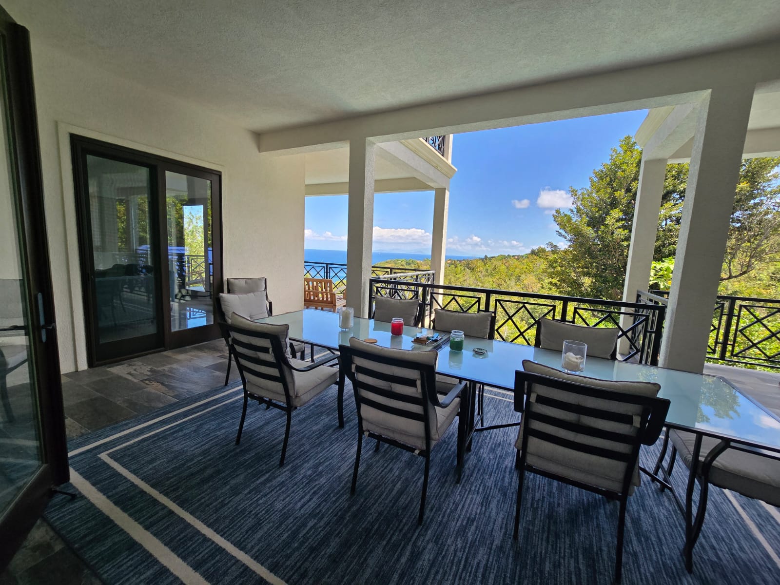 Exquisite and stunning 3-storey residential home for sale in Savanne Paille, Dominica – EC$4,537,223 / US$1,670,000