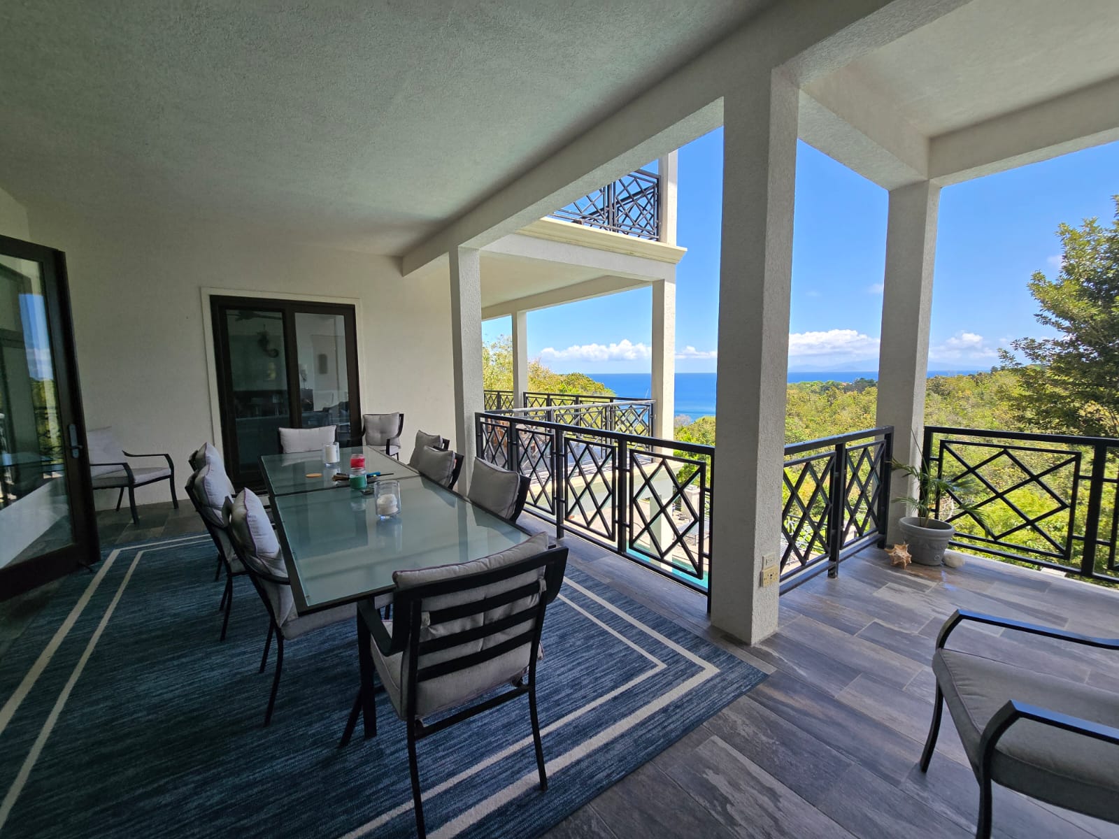 Exquisite and stunning 3-storey residential home for sale in Savanne Paille, Dominica – EC$4,537,223 / US$1,670,000