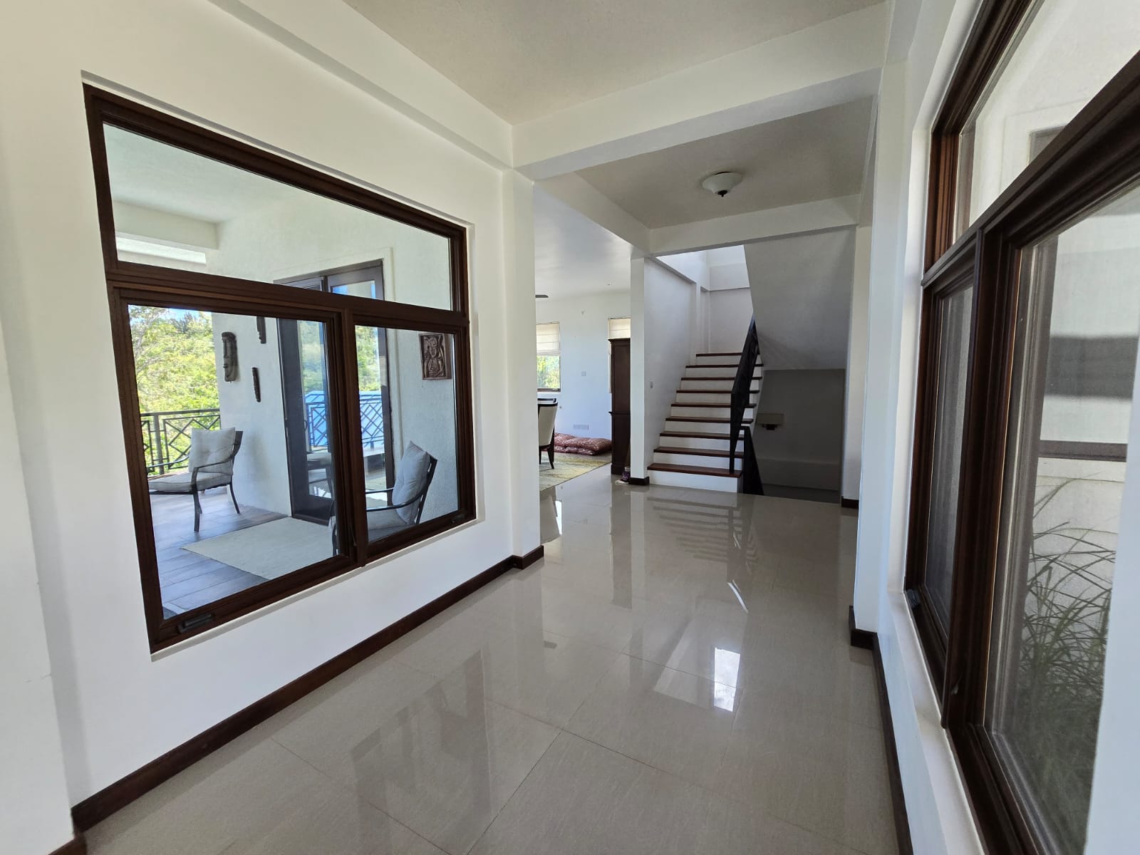 Exquisite and stunning 3-storey residential home for sale in Savanne Paille, Dominica – EC$4,537,223 / US$1,670,000