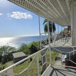 2 bedrooms , 1 bath house with studio in Mero, Dominica – EC$450,000 / US$168,539